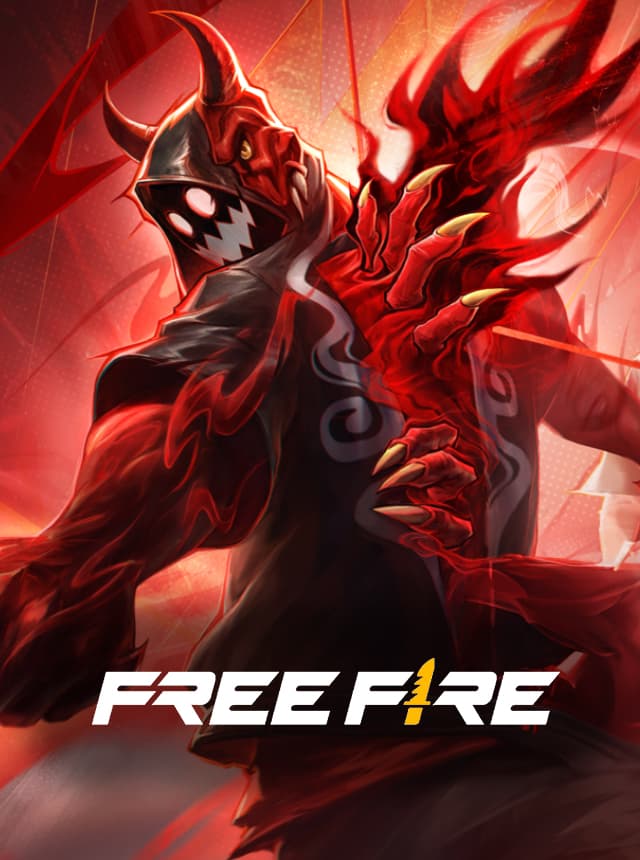 Garena Free Fire